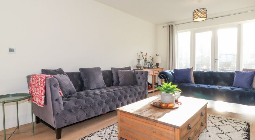 Photo of Stone Croft House