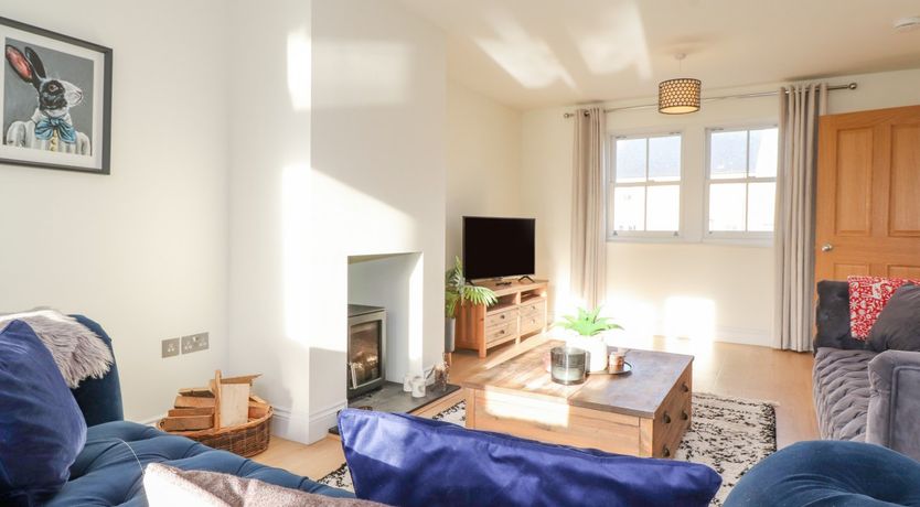 Photo of Stone Croft House