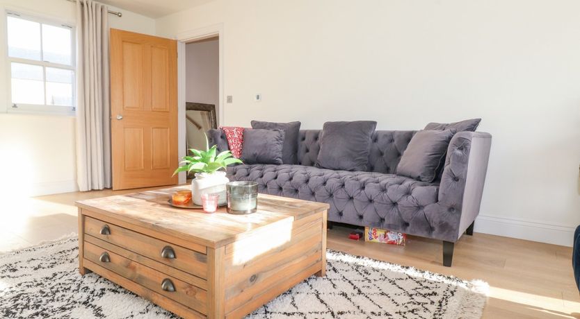 Photo of Stone Croft House