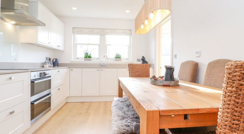 Photo of Stone Croft House