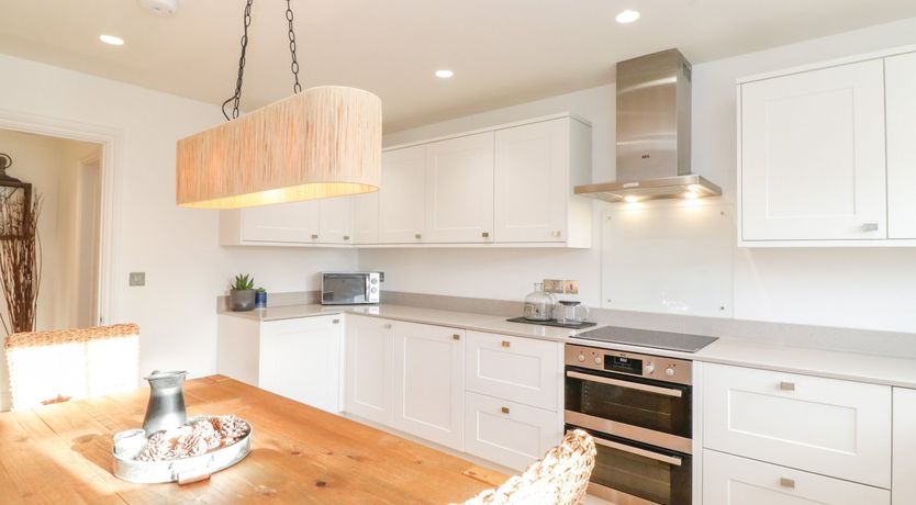 Photo of Stone Croft House