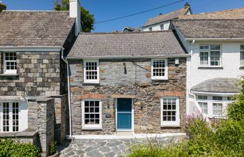 Mermaid Cottage Holiday Cottage