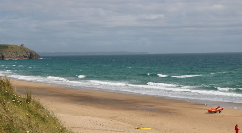 Photo of Sunnyvale Cottage