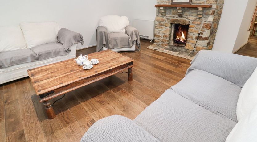 Photo of Sunnyvale Cottage