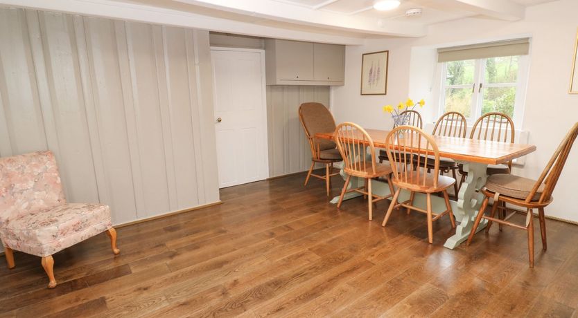 Photo of Sunnyvale Cottage