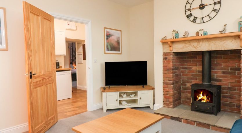 Photo of Garden Cottage