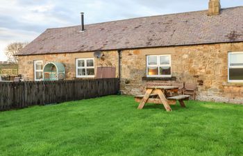 Garden Cottage Holiday Cottage