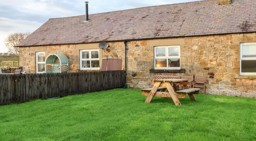 Photo of Garden Cottage