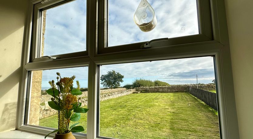 Photo of Garden Cottage
