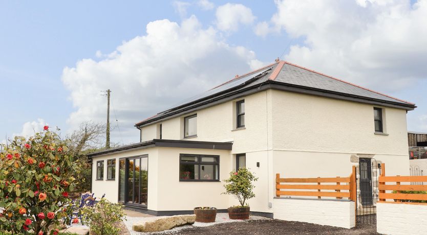 Photo of High Park House