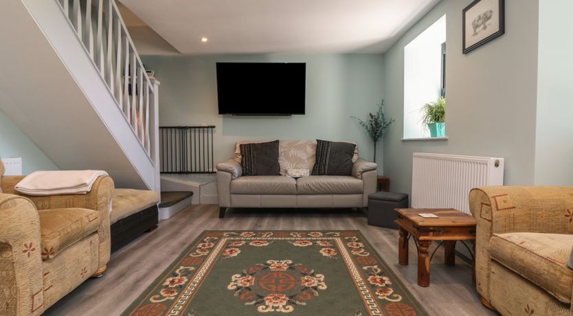 Photo of High Park House