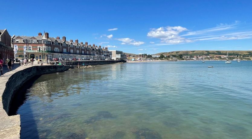 Photo of Quarrier's Rest