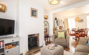 Photo of Quarrier's Rest