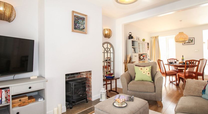 Photo of Quarrier's Rest