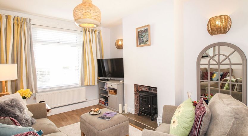 Photo of Quarrier's Rest