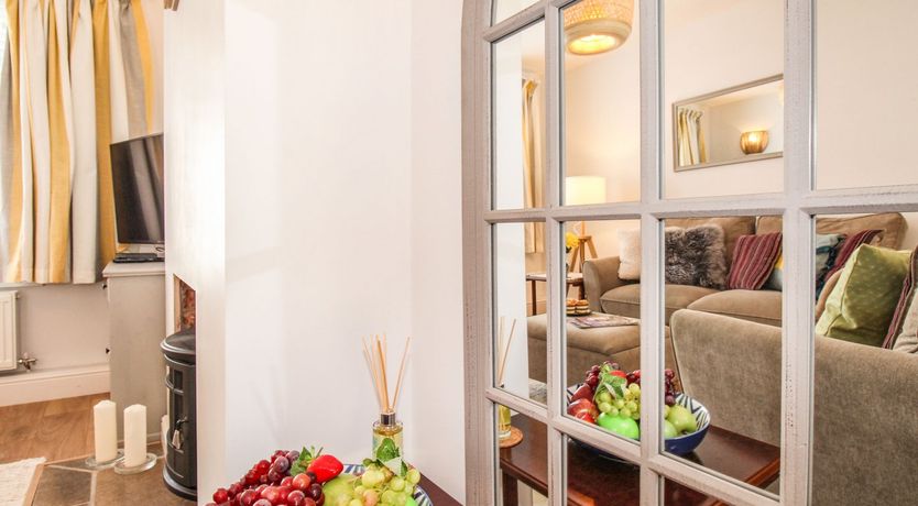 Photo of Quarrier's Rest