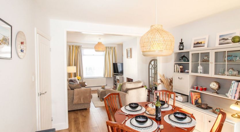 Photo of Quarrier's Rest