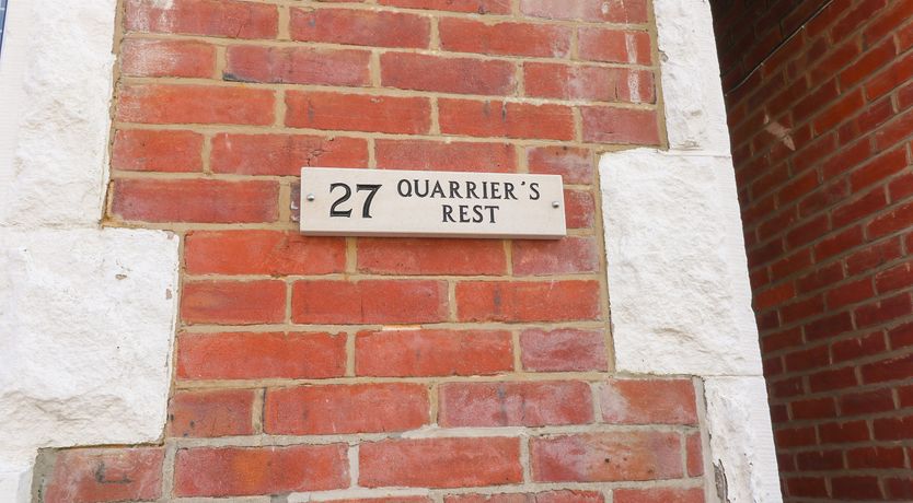 Photo of Quarrier's Rest
