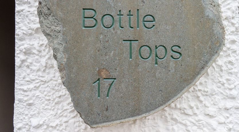 Photo of Bottle Tops