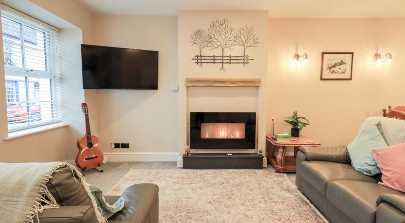 Photo of Bottle Tops