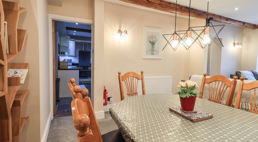 Photo of Bottle Tops