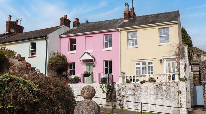 Photo of Rose Cottage