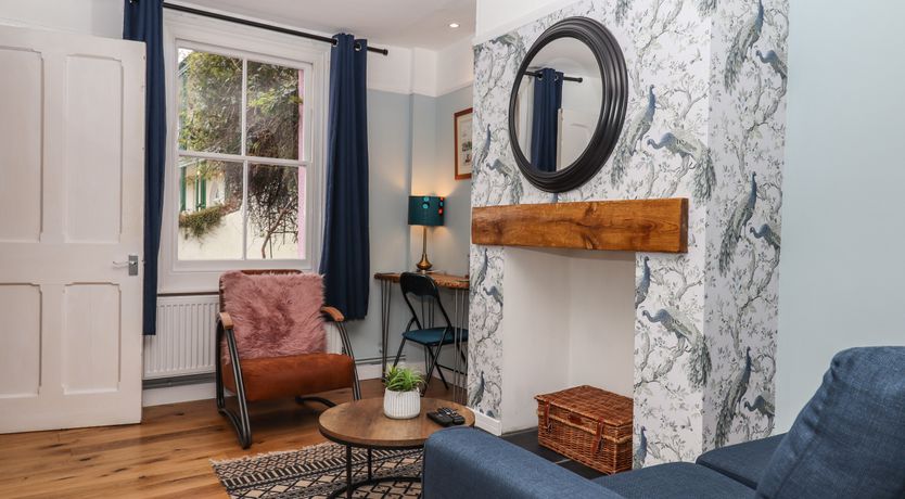 Photo of Rose Cottage