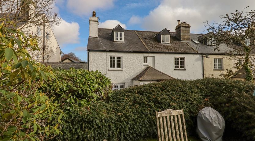 Photo of Early Mist Cottage