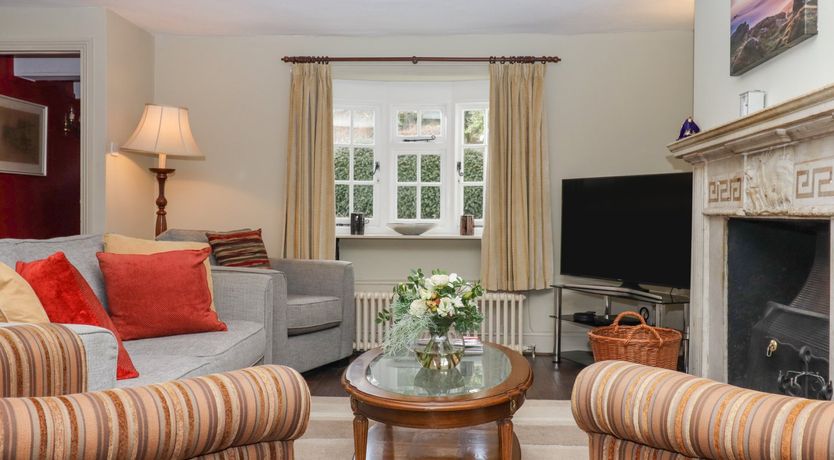 Photo of Early Mist Cottage