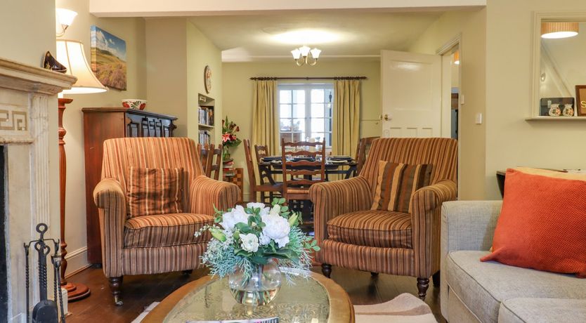 Photo of Early Mist Cottage