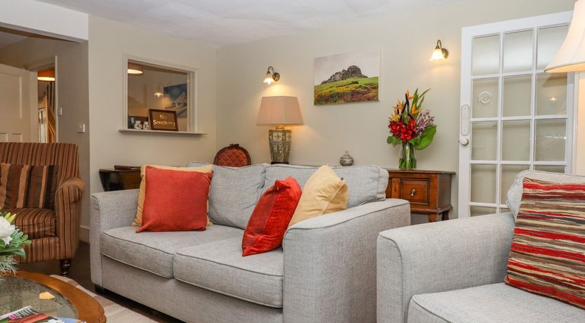 Photo of Early Mist Cottage