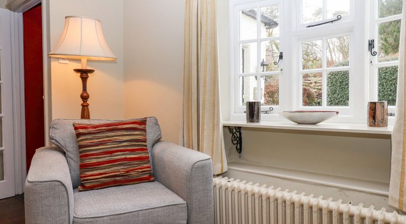 Photo of Early Mist Cottage