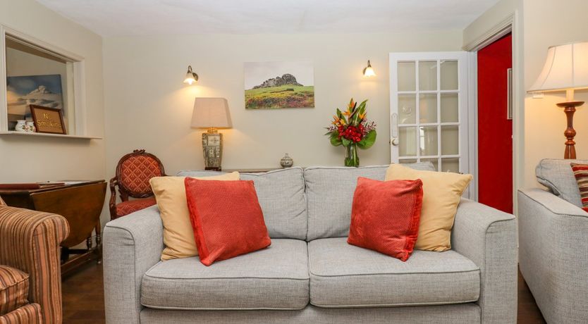 Photo of Early Mist Cottage