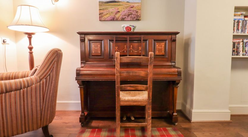 Photo of Early Mist Cottage