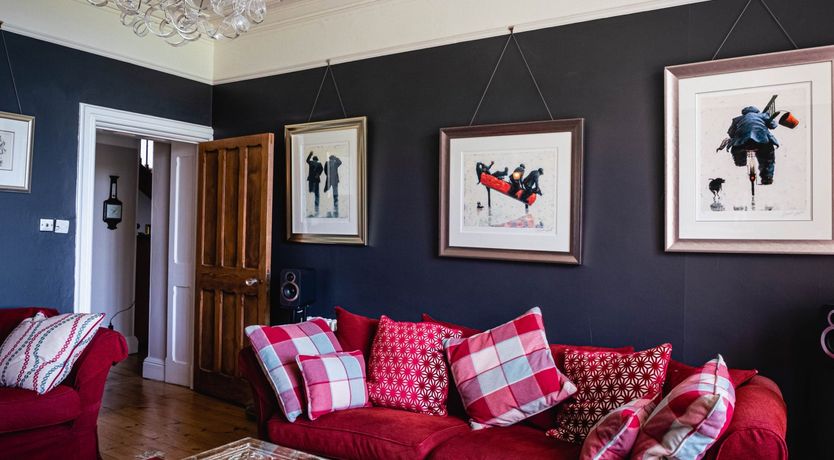 Photo of Lonsdale Villa Retreat