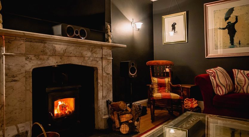 Photo of Lonsdale Villa Retreat