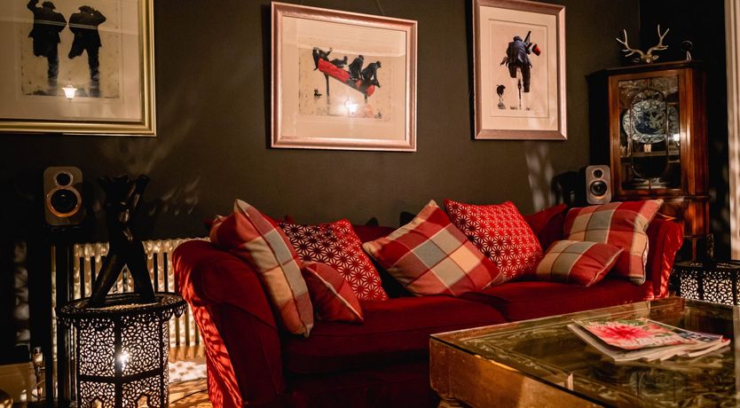 Photo of Lonsdale Villa Retreat