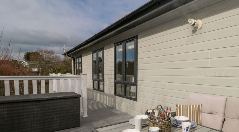 Photo of Amberwood 42