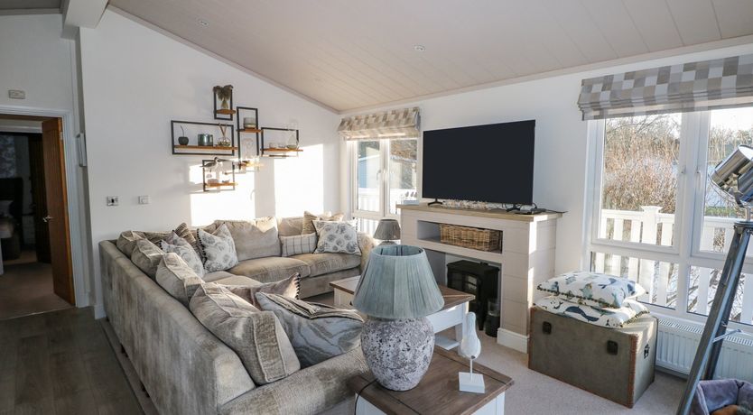 Photo of Amberwood 42