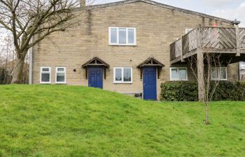 The Bike Shed Holiday Cottage