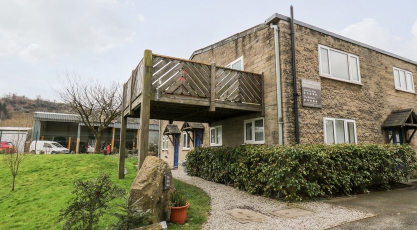 Photo of The Bike Shed