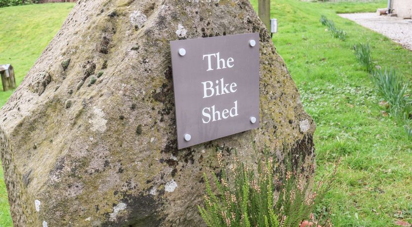 Photo of The Bike Shed
