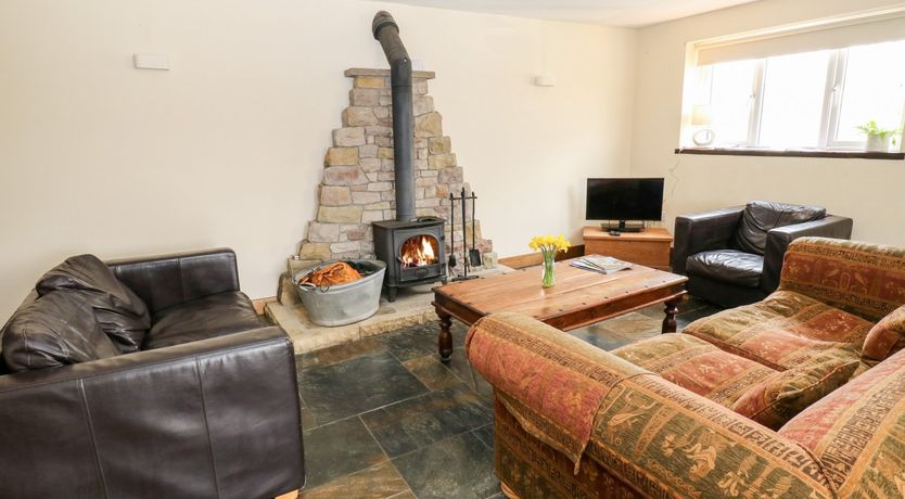 Photo of The Bike Shed