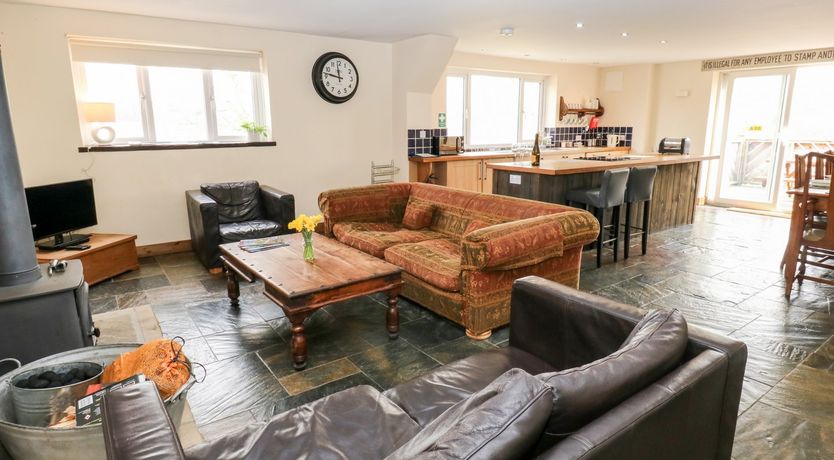 Photo of The Bike Shed