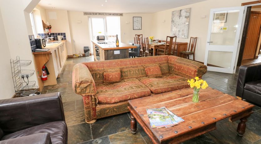 Photo of The Bike Shed