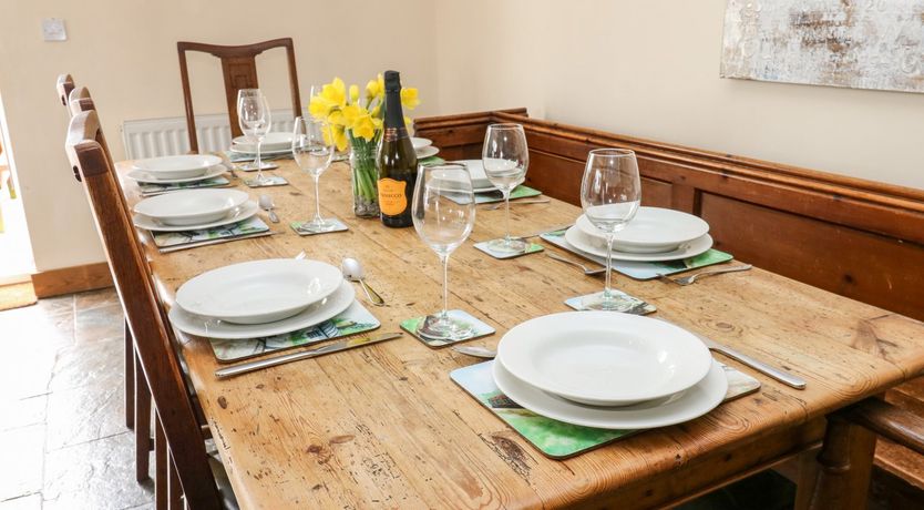 Photo of The Bike Shed