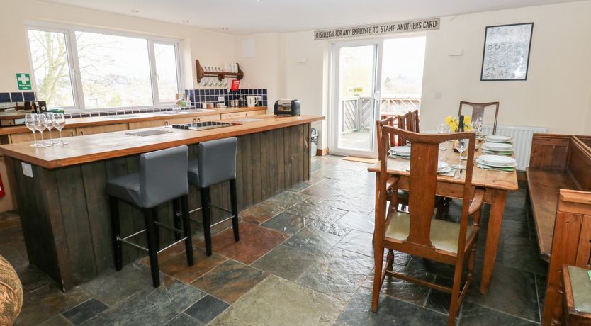 Photo of The Bike Shed