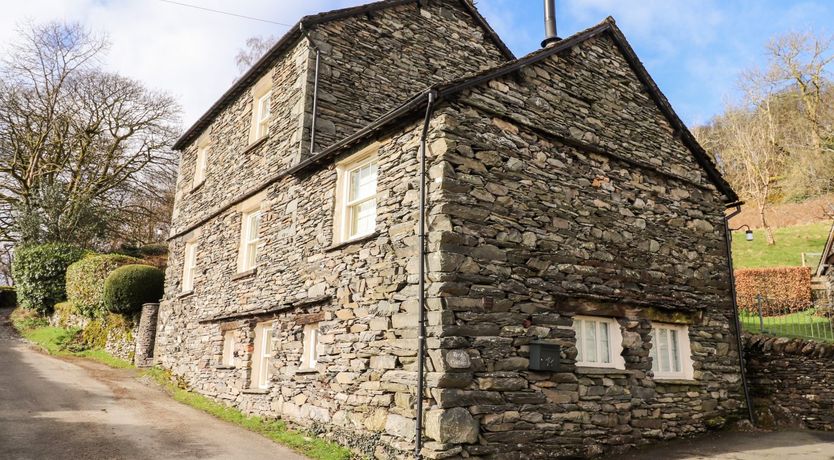 Photo of Rose Cottage At Troutbeck