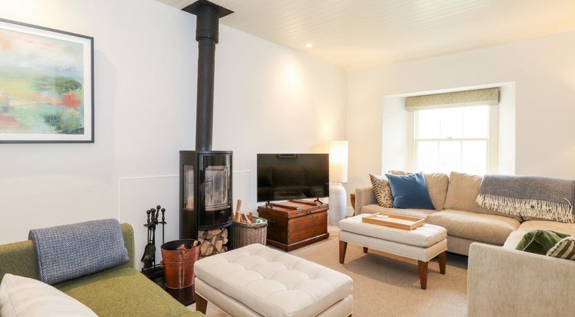 Photo of Rose Cottage At Troutbeck