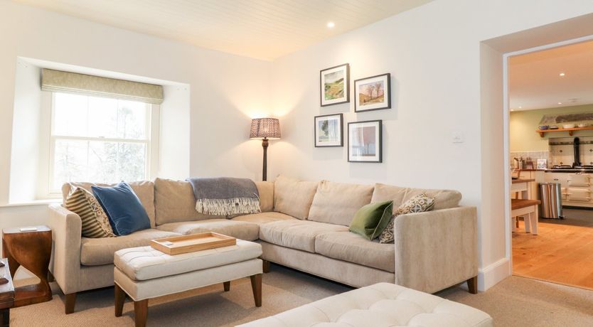 Photo of Rose Cottage At Troutbeck